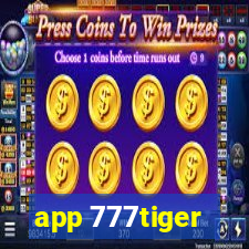 app 777tiger